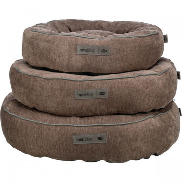 Cama para Perro Trixie Vital Lennox Marrón Ø 50 cm