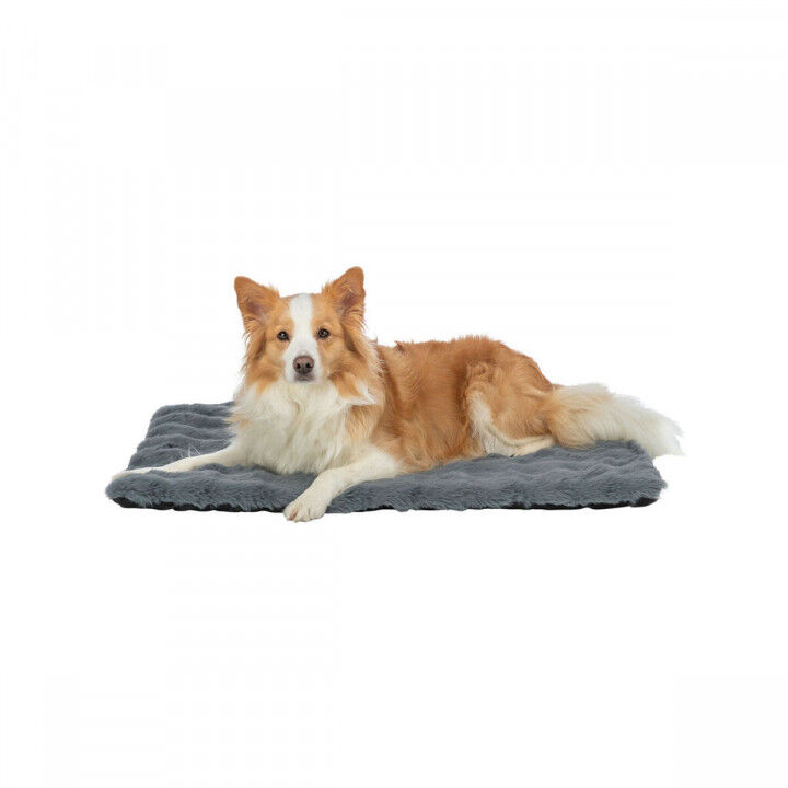 Materassino Trixie Elli Grigio scuro 90 x 70 cm