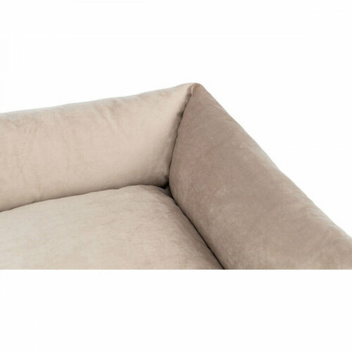 Dog Bed Trixie Livia Beige 100 x 70 cm