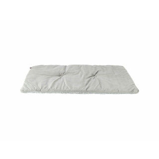 Hondenbed Trixie Livia Soft Grijs 90 x 60 cm