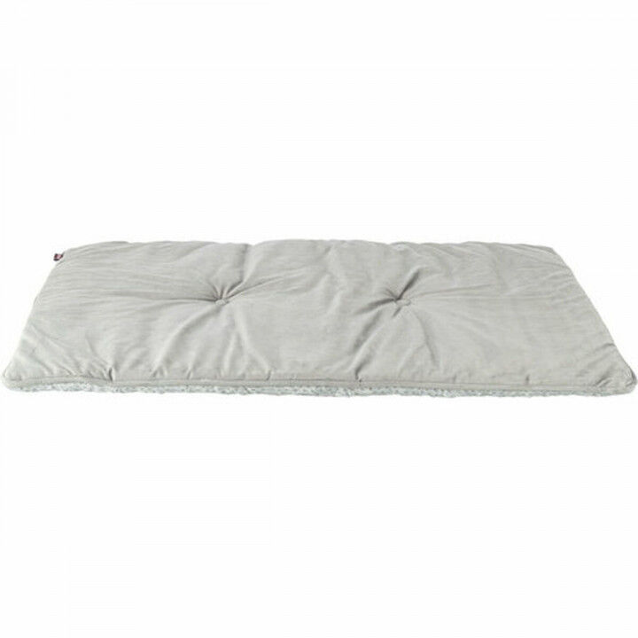 Hundebett Trixie Livia Soft Grau 90 x 60 cm
