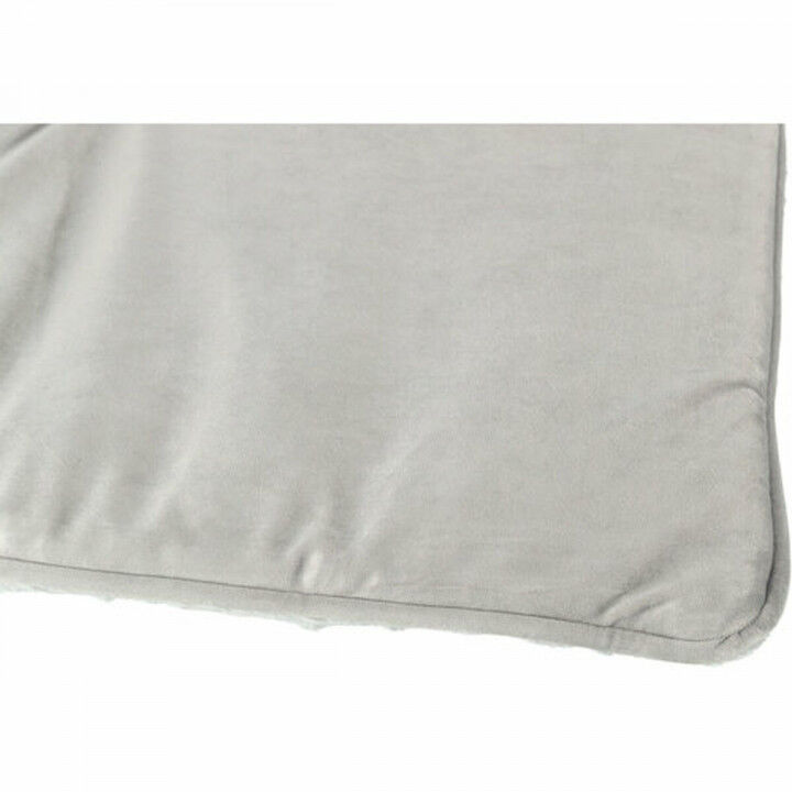 Cuccia per Cani Trixie Livia Soft Grigio 90 x 60 cm