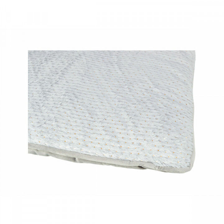 Hundebett Trixie Livia Soft Grau 90 x 60 cm