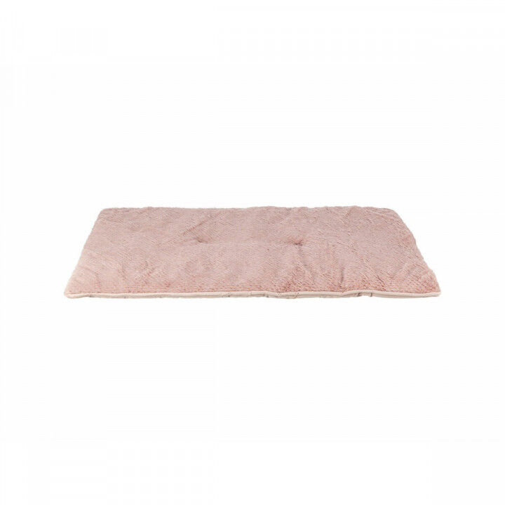 Cama para Perro Trixie Livia Soft Rosa 90 x 60 cm
