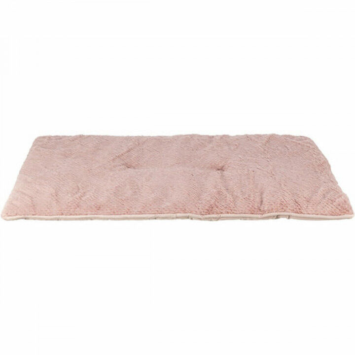 Cama para Perro Trixie Livia Soft Rosa 90 x 60 cm