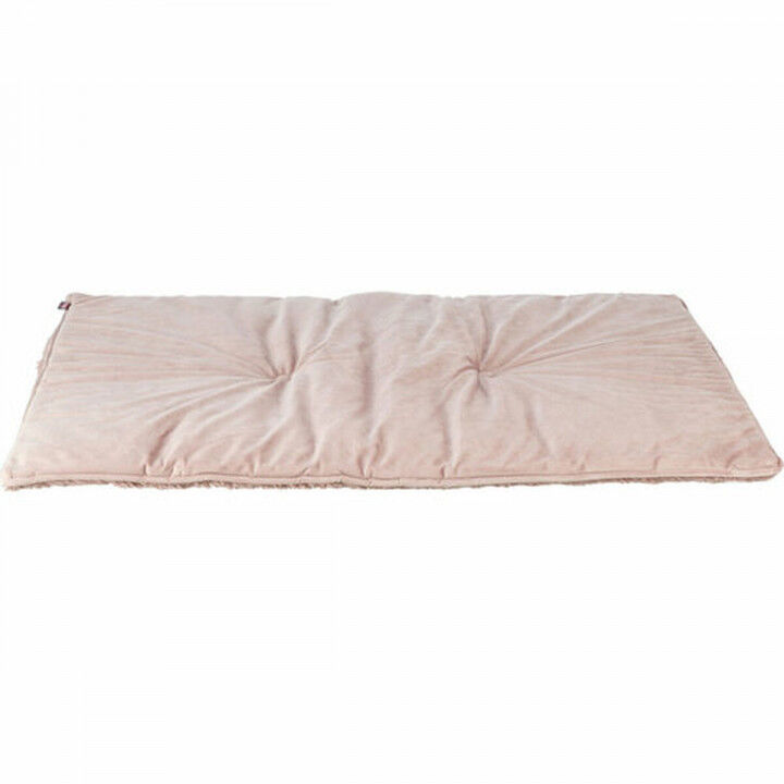 Cama para Perro Trixie Livia Soft Rosa 90 x 60 cm