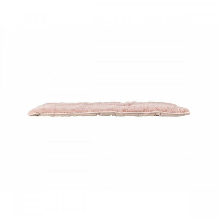 Cuccia per Cani Trixie Livia Soft Rosa 90 x 60 cm