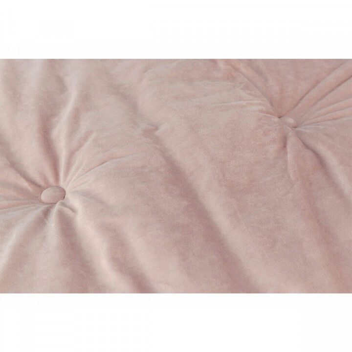 Cama para Perro Trixie Livia Soft Rosa 90 x 60 cm