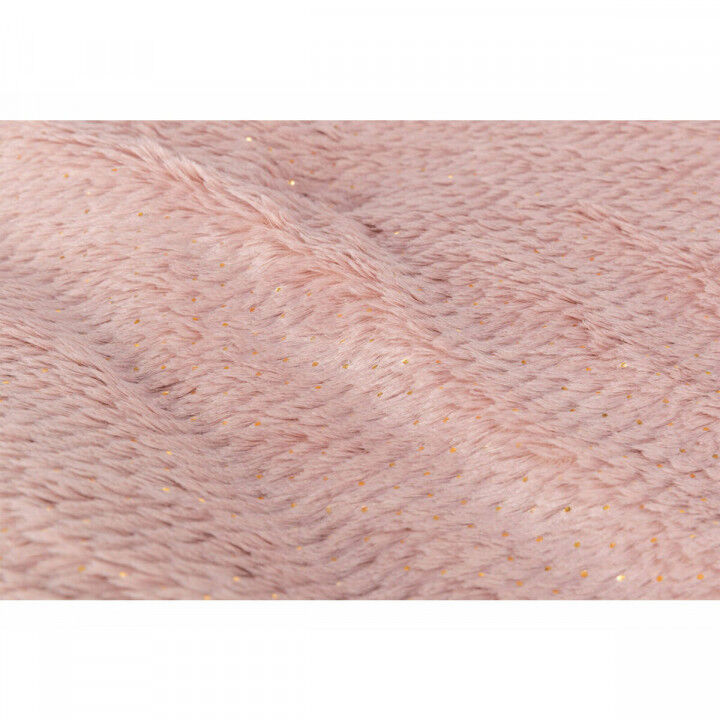 Hundebett Trixie Livia Soft Rosa 90 x 60 cm