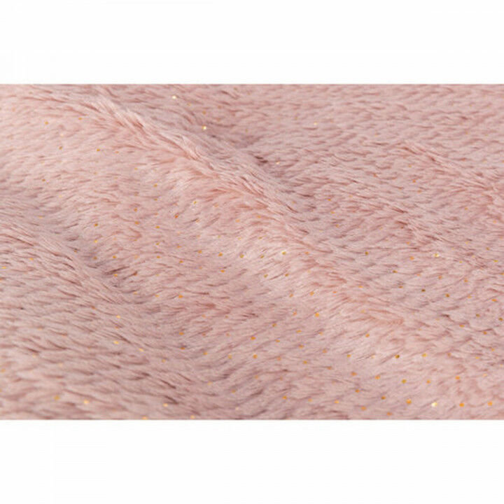 Hundebett Trixie Livia Soft Rosa 90 x 60 cm