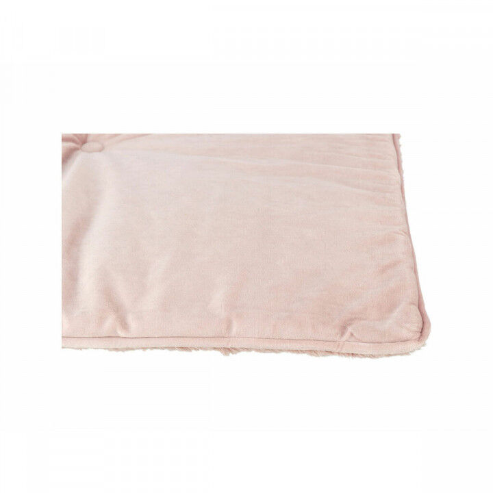 Dog Bed Trixie Livia Soft Pink 90 x 60 cm