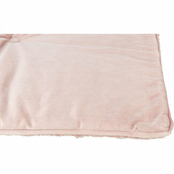 Cuccia per Cani Trixie Livia Soft Rosa 90 x 60 cm