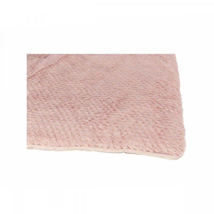 Dog Bed Trixie Livia Soft Pink 90 x 60 cm