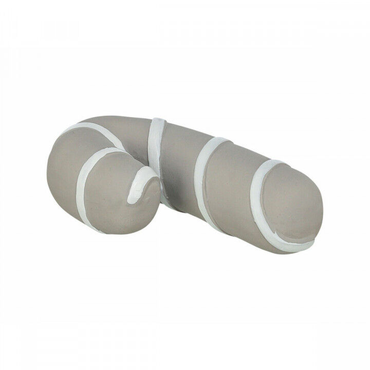 Jouet pour chien Trixie Gris 10 cm Sucre d'Orge