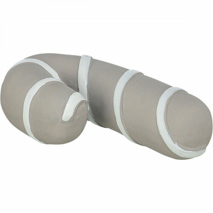 Hondenspeelgoed Trixie Grijs 10 cm Snoepgoed