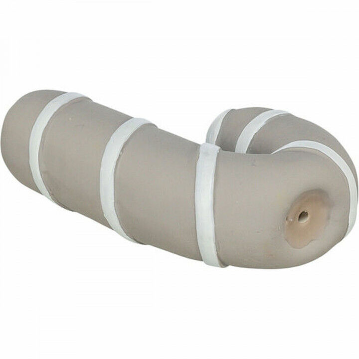 Dog toy Trixie Grey 10 cm Candy Cane