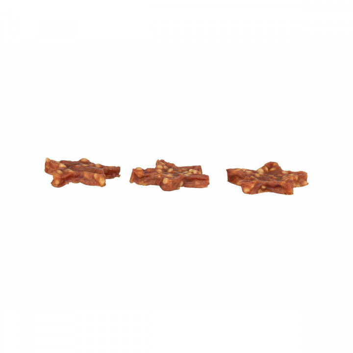 Snack pour chiens Trixie Xmas Stars 100 g