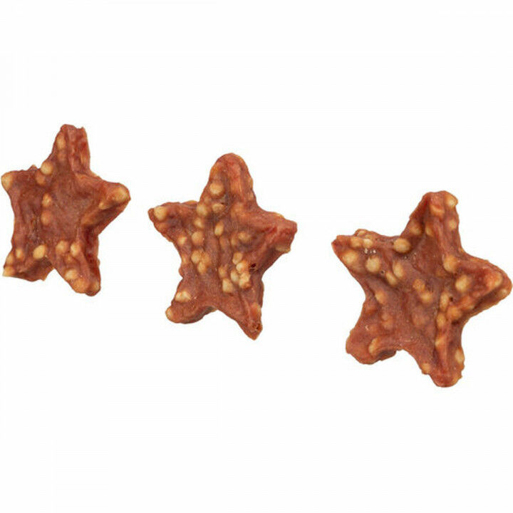 Snack voor honden Trixie Xmas Stars 100 g
