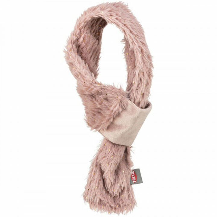Scarf Trixie Pink 90 cm Dog