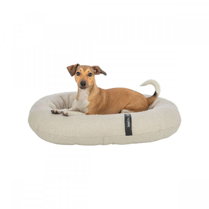 Cama para Perro Trixie Vital CityStyle Crema 95 x 80 cm
