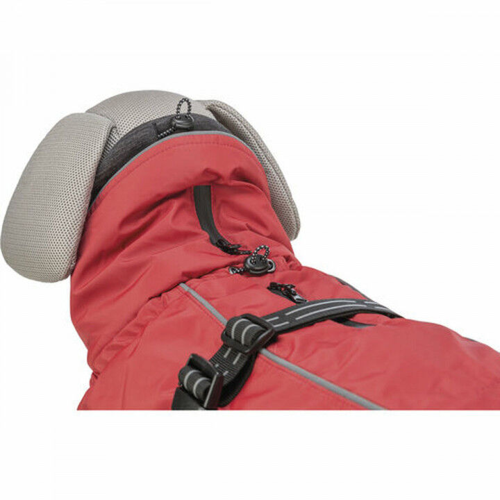 Manteau pour Chien Trixie Bordeaux XS