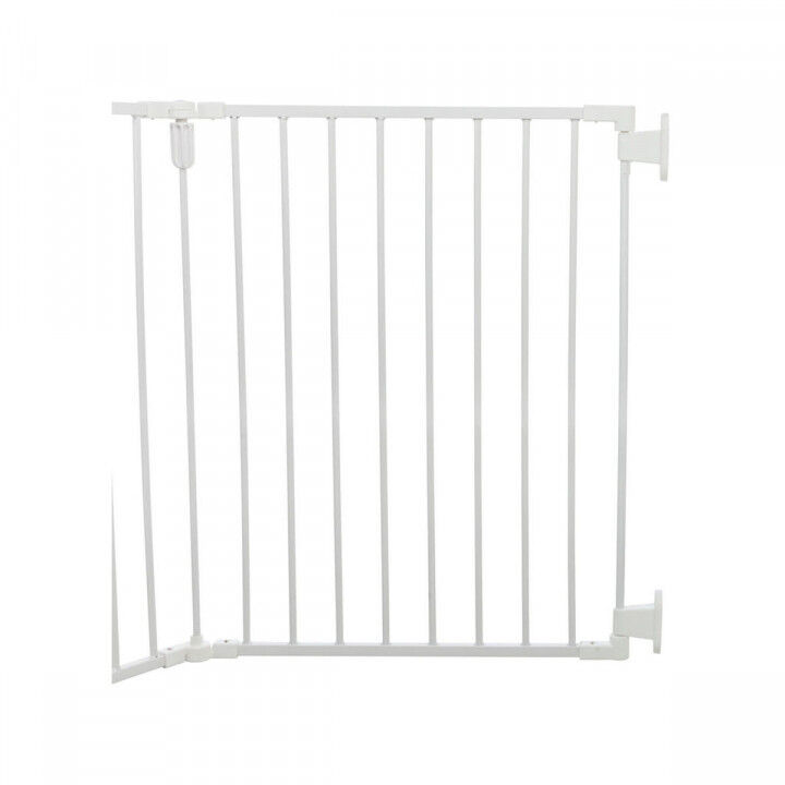 Veiligheidsbarrière Trixie Wit 62,5-300 x 76,5 cm