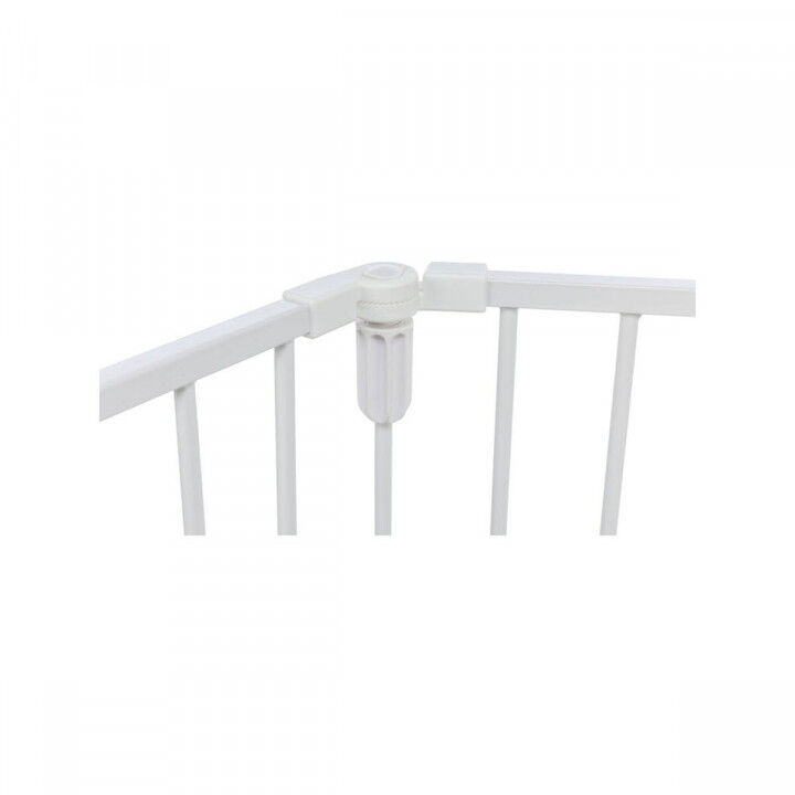 Barriera di sicurezza Trixie Bianco 62,5-300 x 76,5 cm