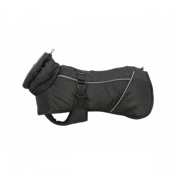 Manteau pour Chien Trixie Brizon Noir M