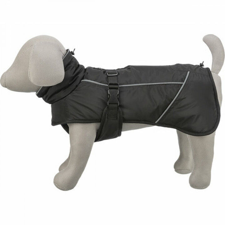 Manteau pour Chien Trixie Brizon Noir M
