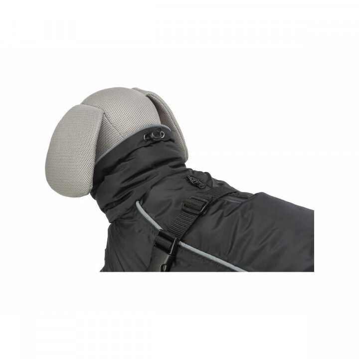 Cappotto per Cani Trixie Brizon Nero M