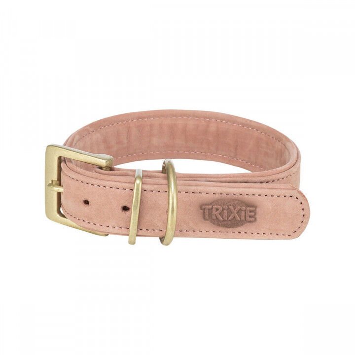 Collier pour Chien Trixie Pure Rose L 47-54 cm