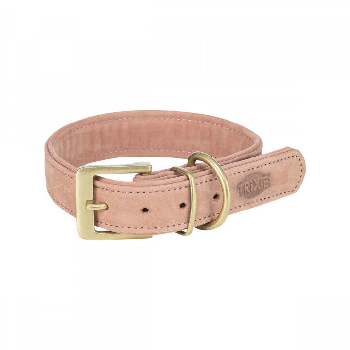 Hundehalsband Trixie Pure Rosa L 47-54 cm