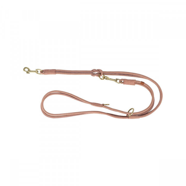 Hondenriem Trixie Pure Ramal Roze 2 m S