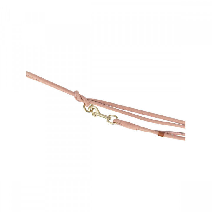 Hondenriem Trixie Pure Ramal Roze 2 m S