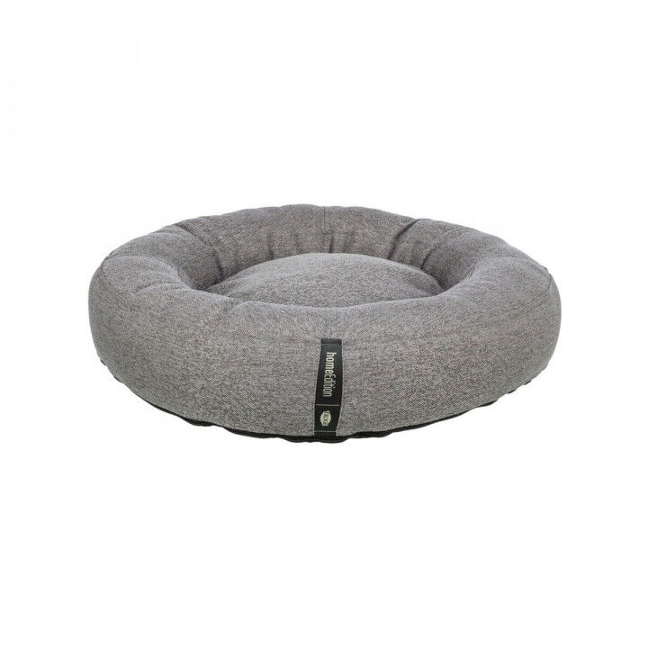 Dog Bed Trixie Grey Ø 50 cm