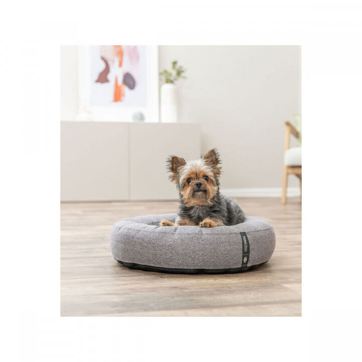 Dog Bed Trixie Grey Ø 50 cm