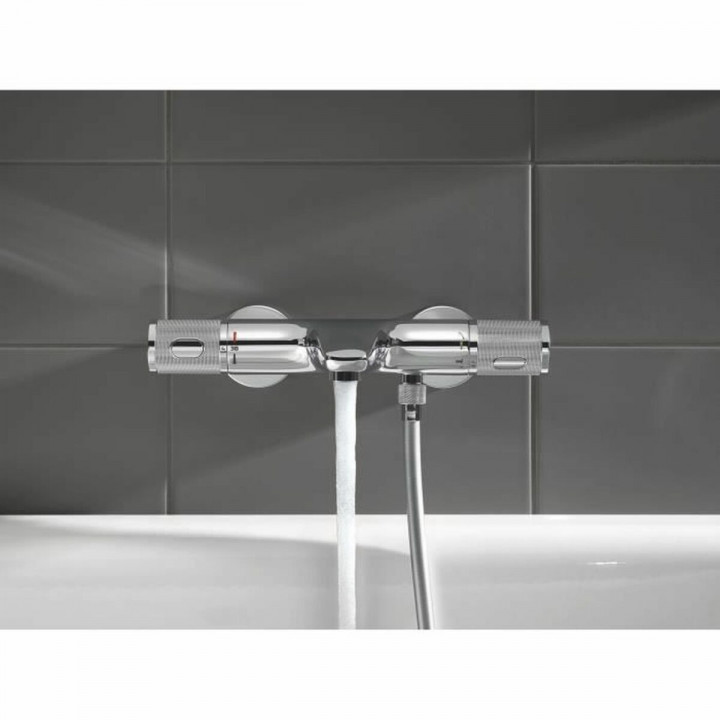 Rubinetto Grohe 34788000 Metallo