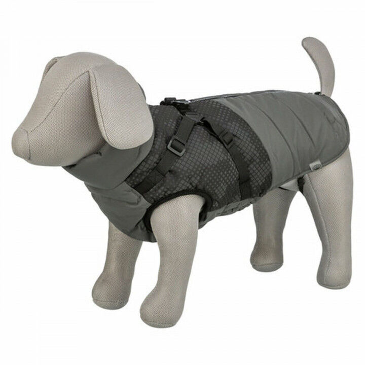 Cappotto per Cani Trixie Grigio S