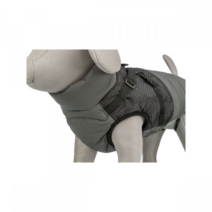 Cappotto per Cani Trixie Grigio S