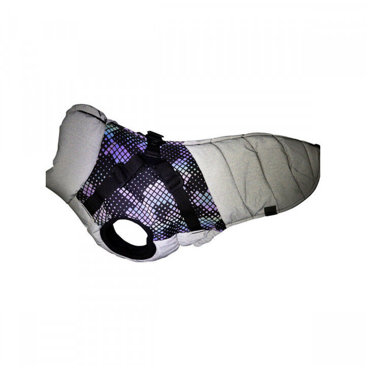 Cappotto per Cani Trixie Grigio XS