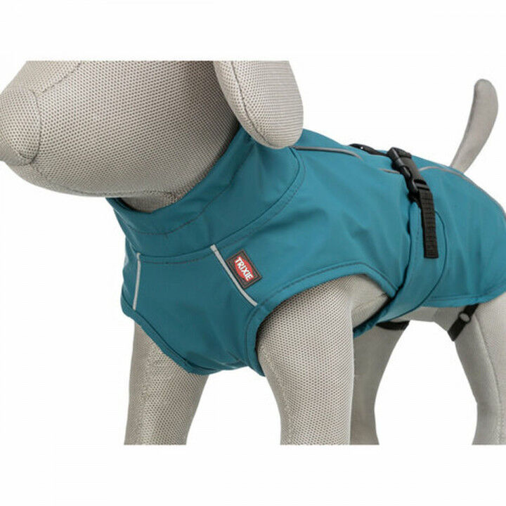 Dog raincoat Trixie XS