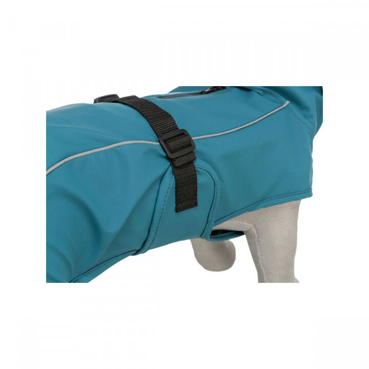 Regenmantel für Hunde Trixie XS