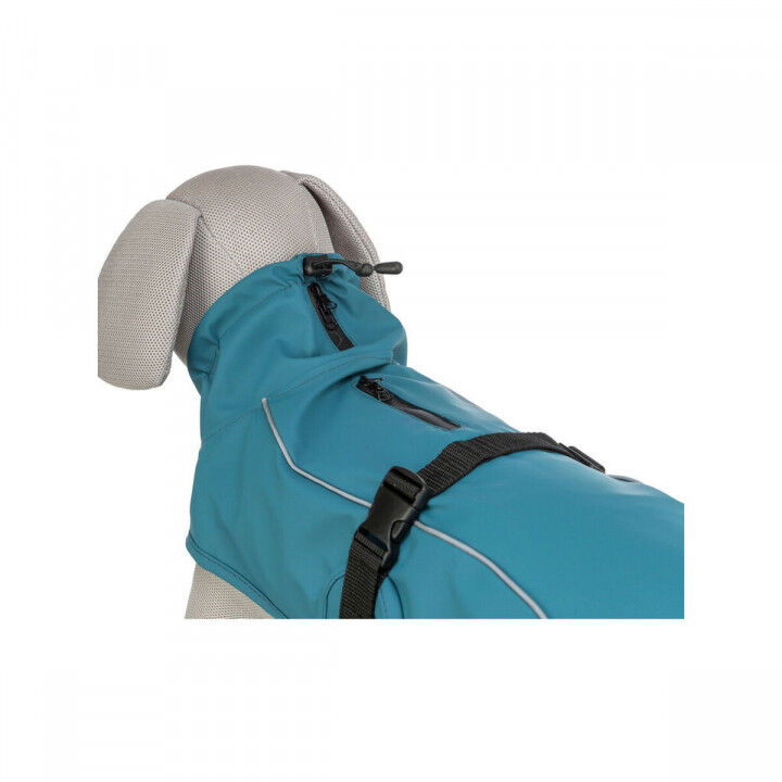 Chubasquero para Perro Trixie XL