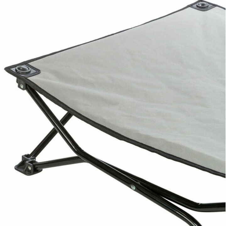 Cama para Perro Trixie Negro Beige