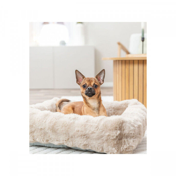 Dog Bed Trixie Sand 60 × 50 cm