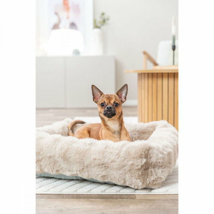 Hundebett Trixie Sand 60 × 50 cm