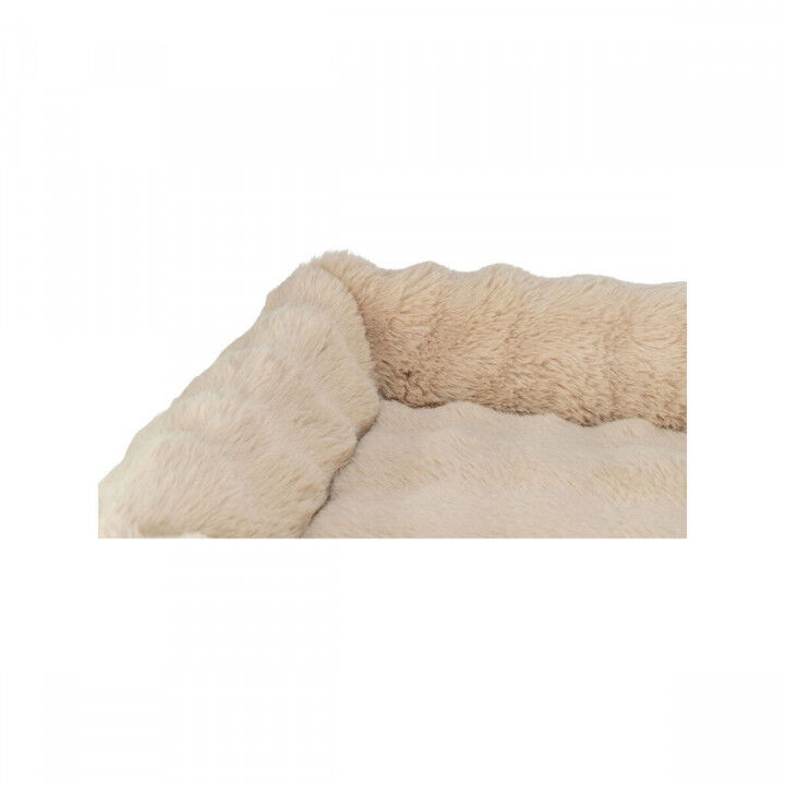 Hundebett Trixie Sand 60 × 50 cm