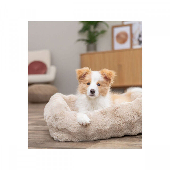 Dog Bed Trixie Sand 60 × 50 cm
