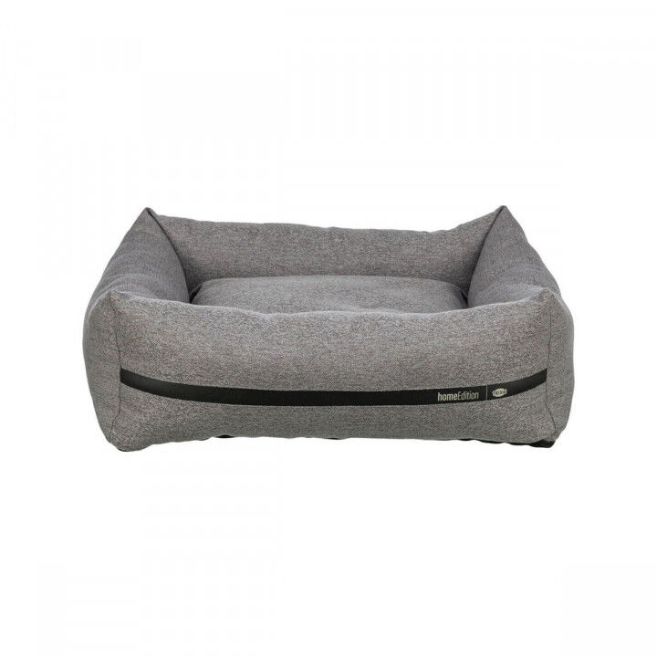 Hundebett Trixie Grau 65 × 55 cm