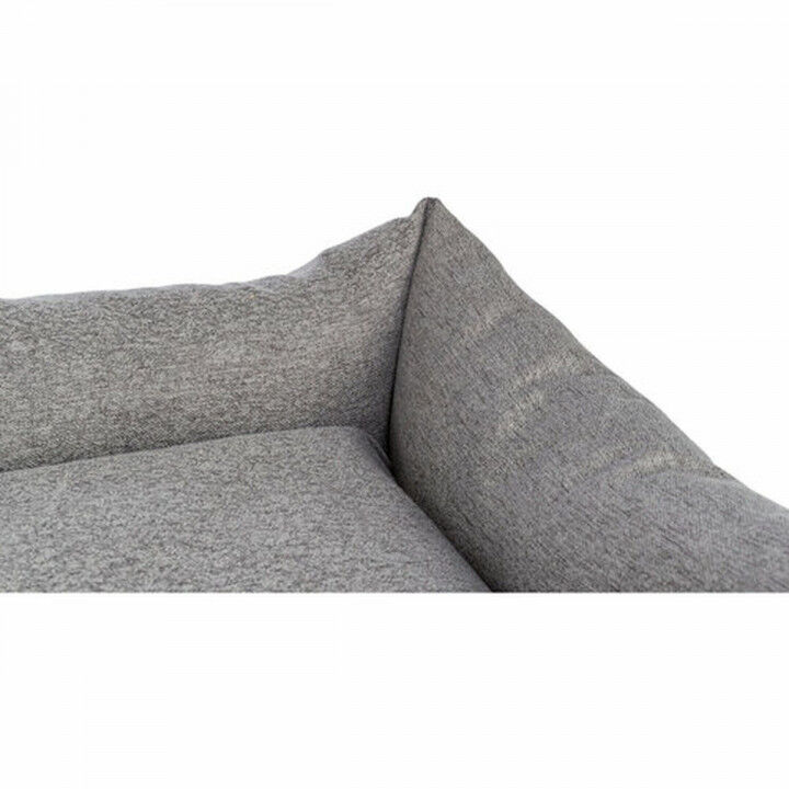 Dog Bed Trixie Grey 65 × 55 cm